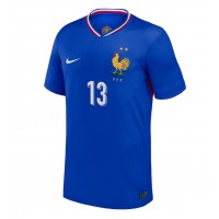 France Kante #13 Replica Home Shirt Euro 2024 Short Sleeve